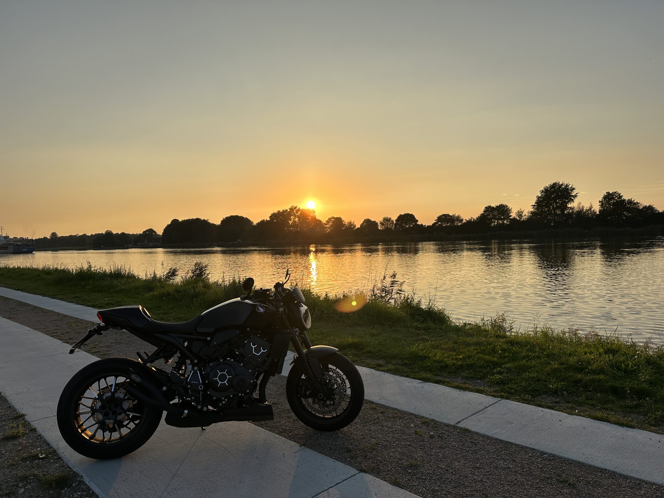 Motorradgutachten